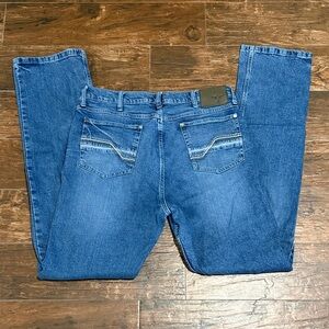 Wrangler 20x men’s jeans